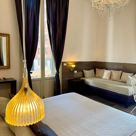 Maglo Station Bed & Breakfast Bologna Bagian luar foto