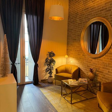 Maglo Station Bed & Breakfast Bologna Bagian luar foto