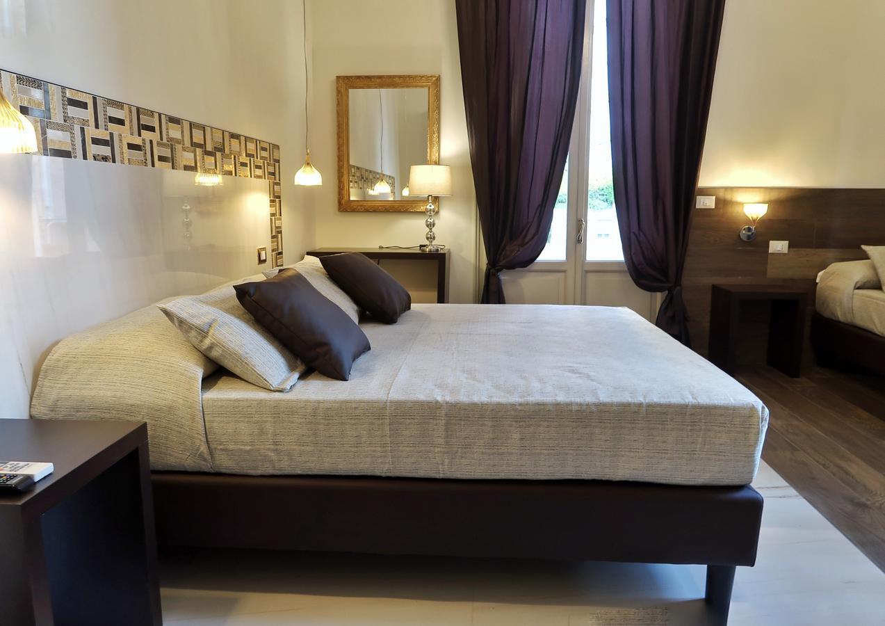 Maglo Station Bed & Breakfast Bologna Bagian luar foto