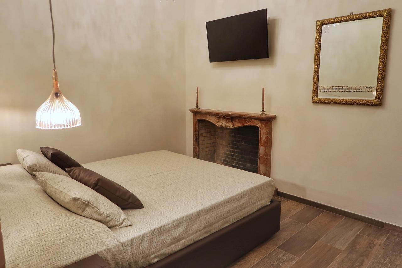 Maglo Station Bed & Breakfast Bologna Bagian luar foto